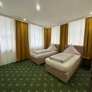 Apartmán - Altstadt, Norimberk
